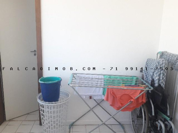 Imagem Apartamento com 4 Quartos à Venda, 249 m² em Pituba - Salvador