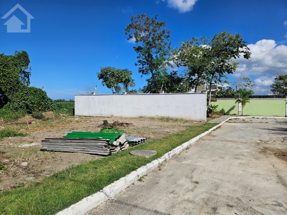 Imagem Terreno à Venda, 180 m² em Vargem Pequena - Rio De Janeiro