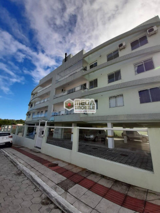 Imagem Apartamento com 2 Quartos à Venda, 76 m² em Santinho - Florianópolis