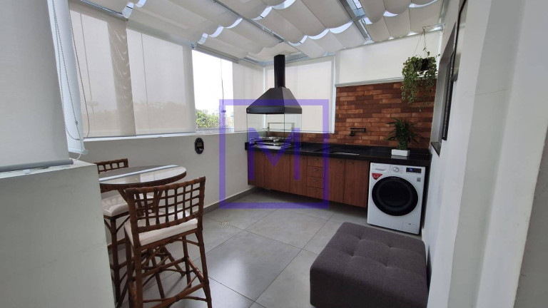 Apartamento com 2 Quartos à Venda, 69 m² em Penha De França - São Paulo