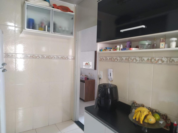 Foto do imóvel: Apartamento com 2 Quartos à Venda, 49 m² em Jardim Nove De Julho - São Paulo