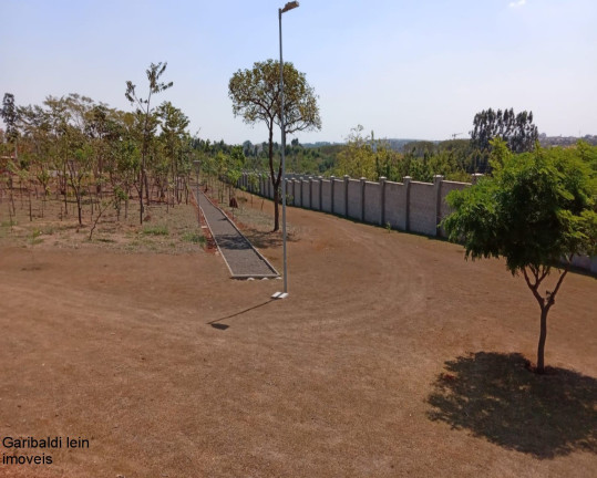 Imagem Terreno à Venda, 200 m² em Vila Monte Alegre - Paulínia