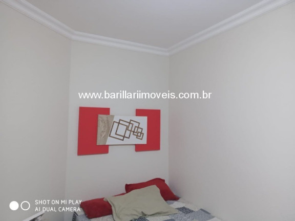 Imagem Apartamento com 3 Quartos à Venda, 121 m² em Jardim Irajá - Ribeirão Preto