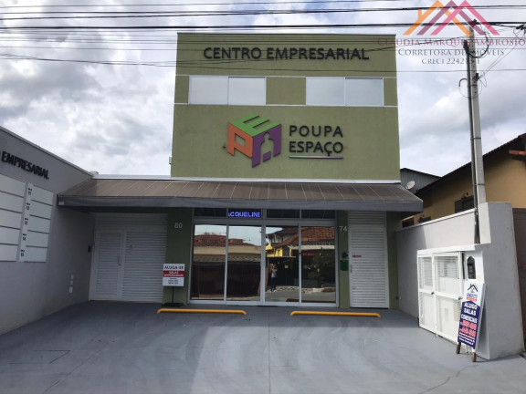 Imagem Imóvel Comercial para Alugar, 15 m² em Região Central - Caieiras