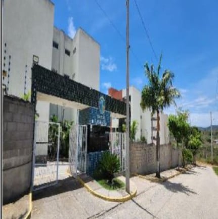 Imagem Apartamento com 3 Quartos à Venda, 57 m² em Indianopolis - Caruaru