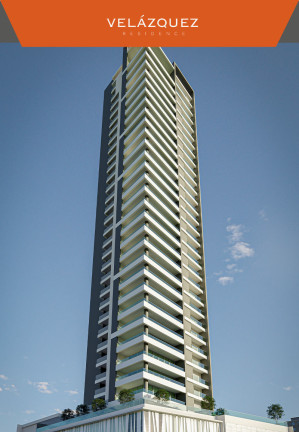Imagem Apartamento com 4 Quartos à Venda, 267 m² em Fazenda - Itajaí