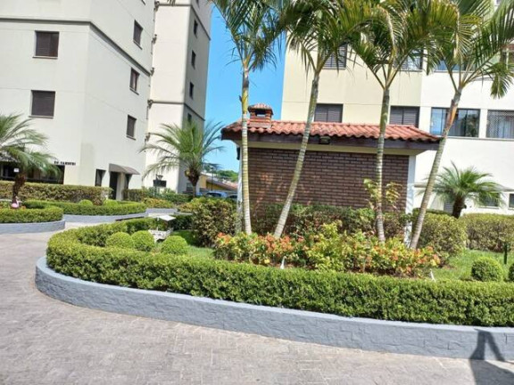 Imagem Apartamento com 3 Quartos à Venda, 69 m² em Rudge Ramos - São Bernardo Do Campo