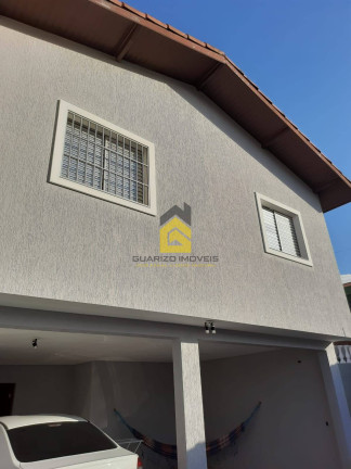 Casa com 3 Quartos à Venda, 253 m² em Rudge Ramos - São Bernardo Do Campo