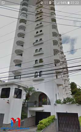 Imagem Apartamento com 4 Quartos à Venda, 254 m² em Centro - São Bernardo Do Campo