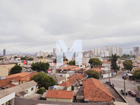 Imagem Apartamento com 3 Quartos à Venda, 115 m² em Santa Terezinha - Santo André