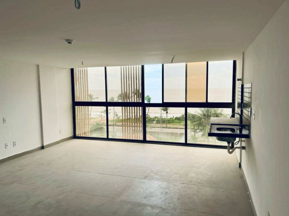 Apartamento com 1 Quarto à Venda, 39 m² em Cabo Branco - João Pessoa