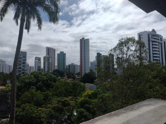 Imagem Apartamento com 2 Quartos à Venda, 63 m² em Casa Forte - Recife