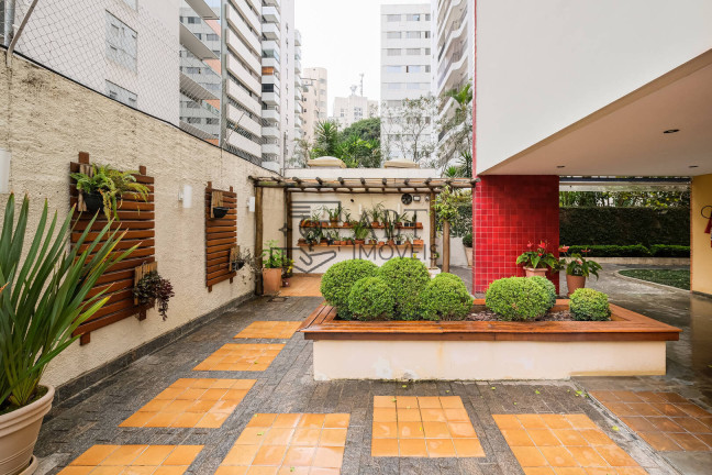 Imagem Apartamento com 2 Quartos à Venda, 180 m² em Paraíso - São Paulo