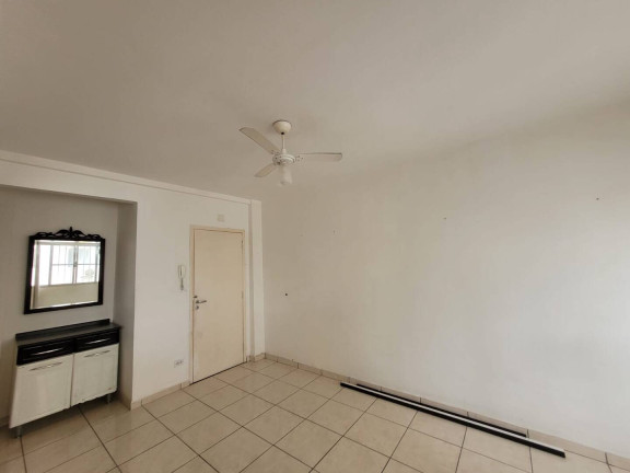 Imagem Apartamento com 1 Quarto à Venda, 80 m² em Boqueirão - Praia Grande