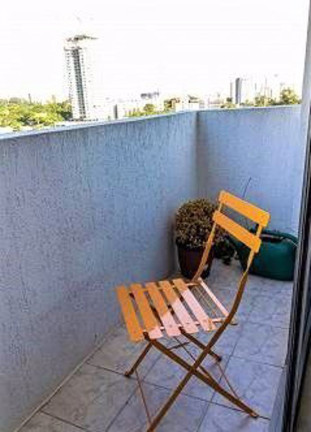 Imagem Apartamento com 4 Quartos à Venda, 183 m² em Chácara Santo Antônio - São Paulo