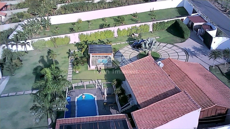 Imagem Imóvel com 4 Quartos à Venda, 3.000 m² em Jundiaquara - Araçoiaba Da Serra