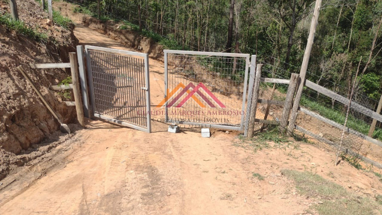 Imagem Imóvel com 1 Quarto à Venda, 61 m² em Bairro Da Vargem Grande - Franco Da Rocha