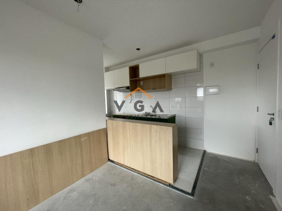 Apartamento com 2 Quartos à Venda, 41 m² em Penha De França - São Paulo