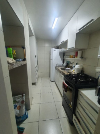 Imagem Apartamento com 2 Quartos à Venda, 61 m² em Meireles - Fortaleza