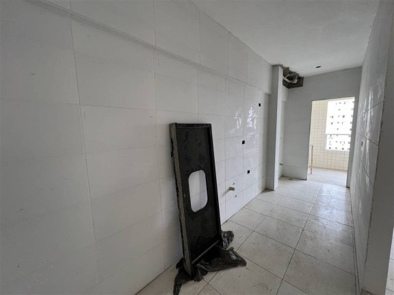 Imagem Apartamento com 1 Quarto à Venda, 51 m² em Aviação - Praia Grande