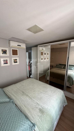 Imagem Apartamento com 2 Quartos à Venda, 76 m² em Dom Bosco - Itajaí