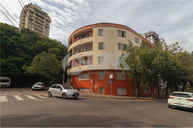 Apartamento com 3 Quartos à Venda, 76 m² em Floresta - Porto Alegre