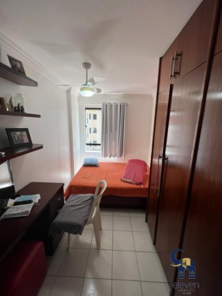 Imagem Apartamento com 2 Quartos à Venda, 57 m² em Pituba - Salvador