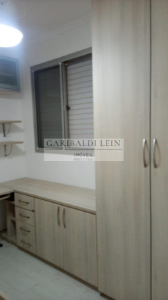 Imagem Apartamento com 3 Quartos à Venda, 113 m² em Jardim Paulicéia - Campinas