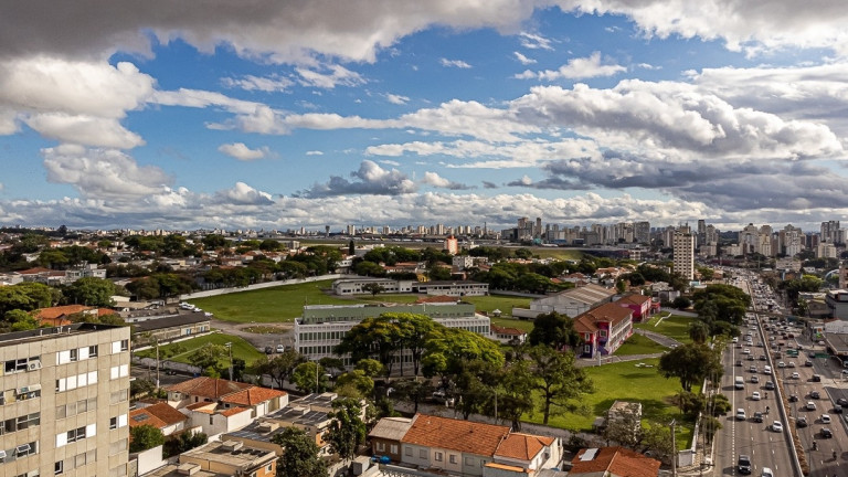 Imagem Terreno à Venda, 400 m² em Indianópolis - São Paulo