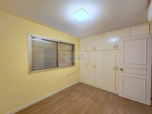 Apartamento com 3 Quartos à Venda, 220 m² em Vila Buarque - São Paulo