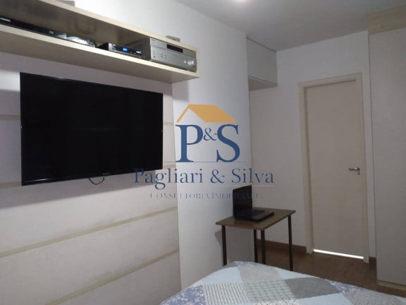 Imagem Apartamento com 3 Quartos à Venda, 78 m² em Tijuca - Rio De Janeiro