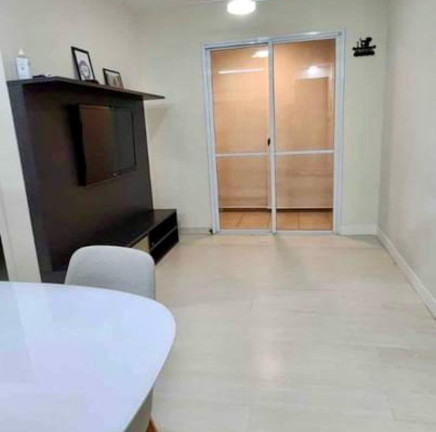 Imagem Apartamento com 2 Quartos à Venda, 56 m² em Parque Reboucas - São Paulo