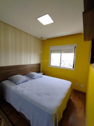 Imagem Apartamento com 2 Quartos à Venda, 76 m² em Jardim Tupanci - Barueri