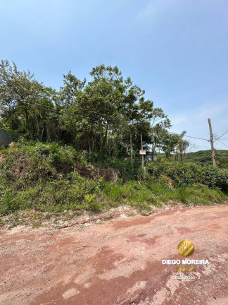 Imagem Terreno à Venda, 651 m² em Pedra Vermelha (terra Preta) - Mairiporã