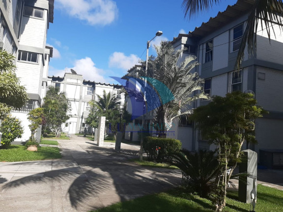 Imagem Apartamento com 2 Quartos à Venda, 55 m² em Braga - Cabo Frio