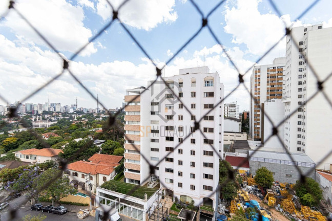 Imagem Apartamento com 3 Quartos à Venda, 114 m² em Perdizes - São Paulo