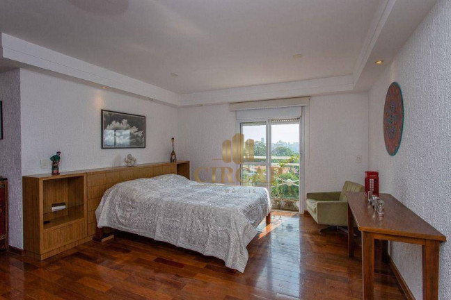 Imagem Apartamento com 3 Quartos à Venda, 237 m² em Vila Mariana - São Paulo