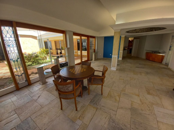Imagem Casa com 4 Quartos à Venda, 470 m² em Iate Clube De Americana - Americana