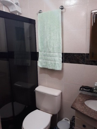 Apartamento com 2 Quartos à Venda, 52 m² em Vila Alpina - São Paulo