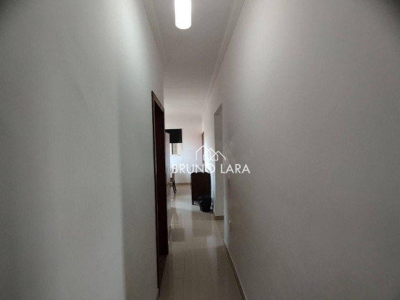 Imagem Casa com 2 Quartos à Venda, 170 m² em Espírito Santo - Betim