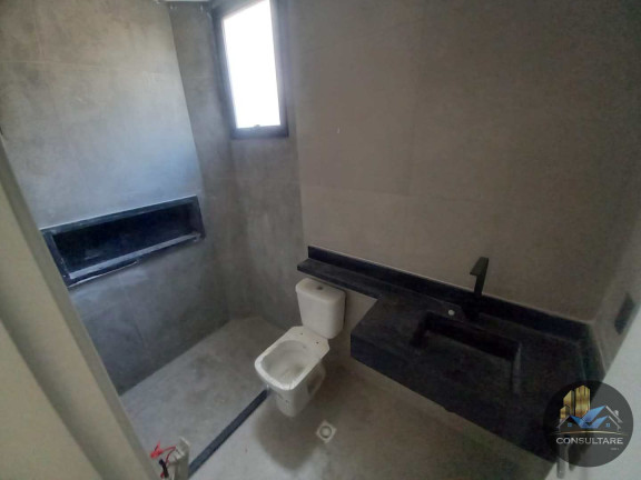 Imagem Casa com 4 Quartos à Venda, 280 m² em Boqueirão - Santos