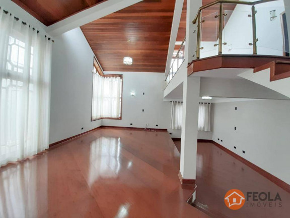 Imagem Casa com 4 Quartos à Venda, 480 m² em Werner Plaas - Americana