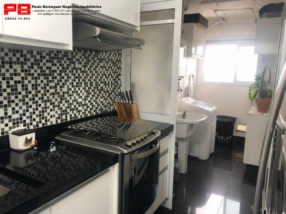 Imagem Apartamento com 2 Quartos à Venda, 80 m² em Vila Brasílio Machado - São Paulo