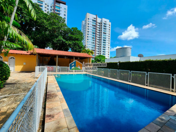 Imagem Casa com 4 Quartos à Venda, 608 m² em Nossa Senhora Das Graças - Manaus