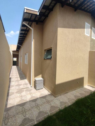 Imagem Casa com 3 Quartos à Venda, 150 m² em Vista Alegre - Taubaté