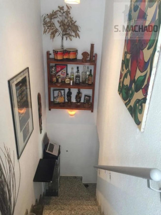 Imagem Apartamento com 2 Quartos à Venda, 140 m² em Vila Metalurgica - Santo André