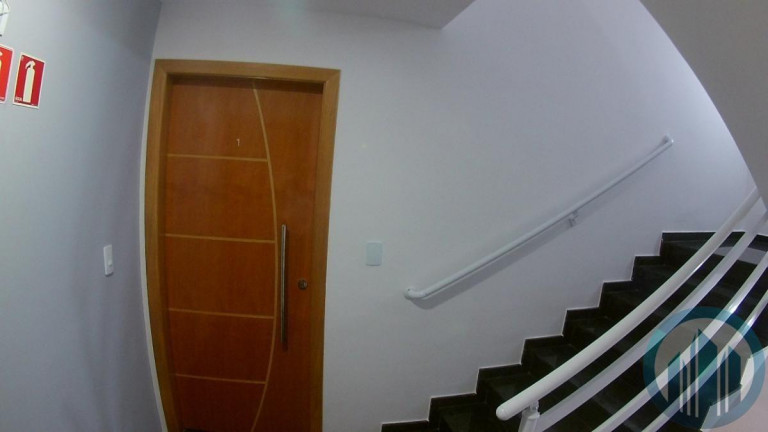 Imagem Apartamento com 3 Quartos à Venda, 83 m² em Campestre - Santo André