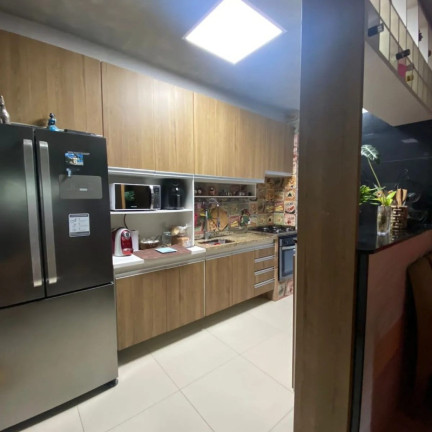 Imagem Apartamento com 3 Quartos à Venda, 113 m² em Parque 10 De Novembro - Manaus