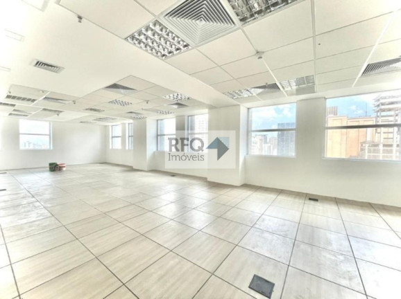 Imagem Imóvel Comercial à Venda, 92 m² em Bela Vista - São Paulo