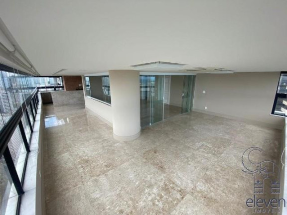 Apartamento com 5 Quartos à Venda, 234 m² em Barra - Salvador